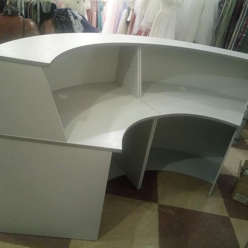 Офисная мебель-Офисная мебель «Модель 142»-фото2