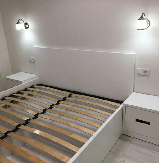 Мебель для спальни-Спальня «Модель 84»-фото6
